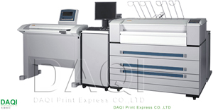 复印|打印和扫描设备